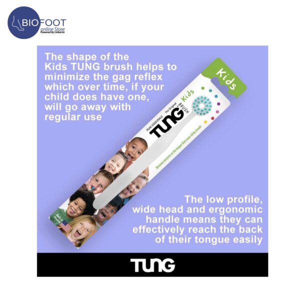 Tung Kids Brush - Image 4