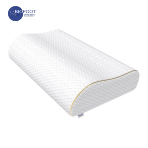 Comforto Child Orthopedic Memory Foam Pillow