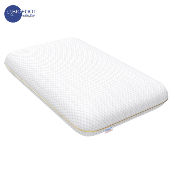 Comforto Classic Orthopedic Memory Foam Pillow