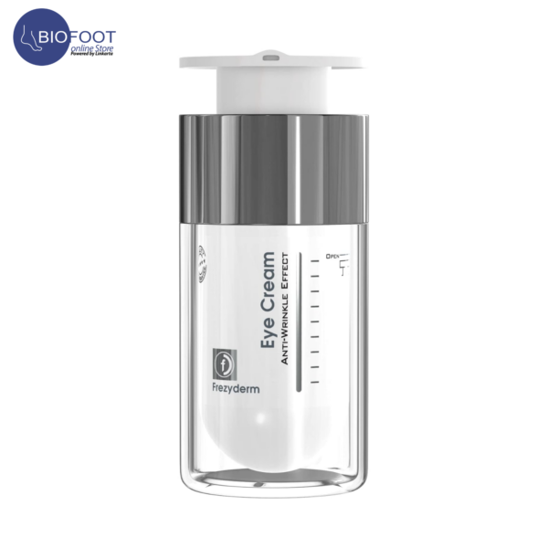 FrezyDerm Eye Cream Anti Wrinkle Effect All Age 15ml