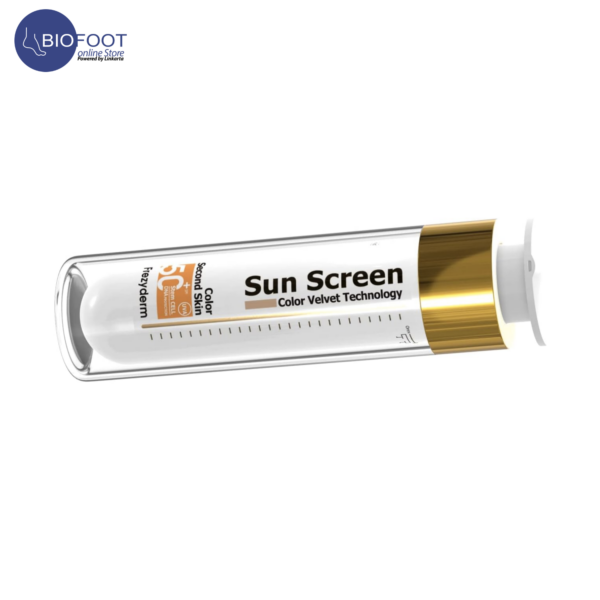 FrezyDerm Sun Screen Color Velvet  50+ Very High Protection 50ml - Image 3