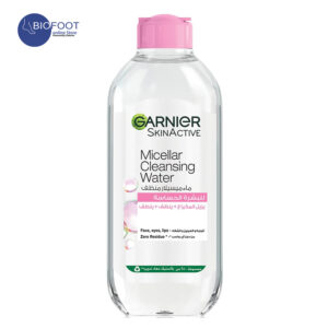 Garnier Micellar Cleaning Water 400ml