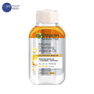 Garnier Micellar Cleaning Water in Oil 100ml