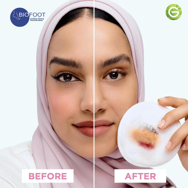 Garnier Micellar Cleaning Water 400ml - Image 3