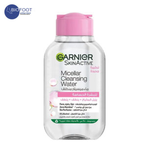 Garnier Micellar Cleansing Water 100ml