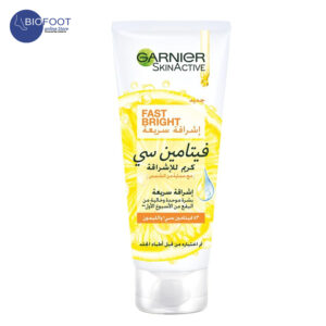 Garnier Skin Active Fast Bright Vitamin C Cream 100ml