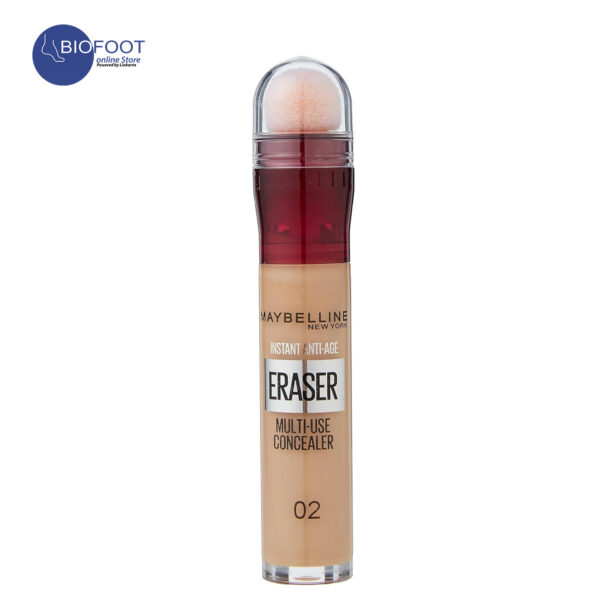 MAYBELLINE Instant Age Rewind Eraser Honey 02 6.8ml