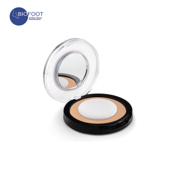 Maybelline Fit Me Matte + Poreless 12H Oil Control 128 12g - Image 4