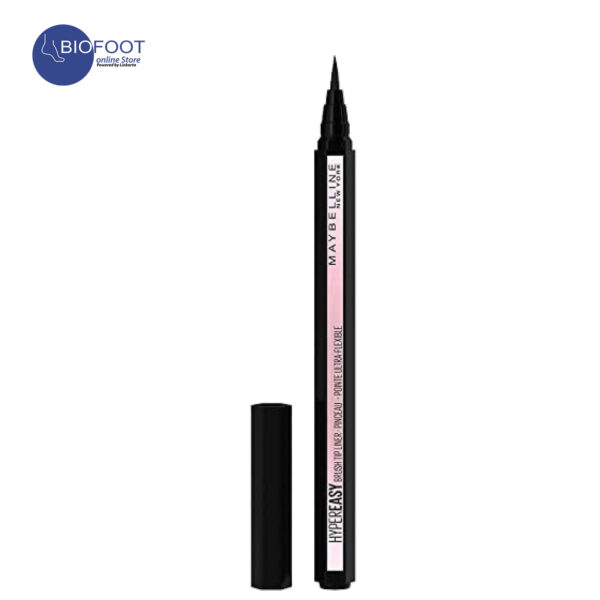 Maybelline Hyper Easy Brush with Liner Mny1002 0.6g