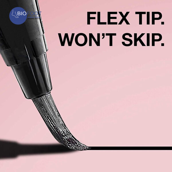 Maybelline Hyper Easy Brush with Liner Mny1002 0.6g - Image 3