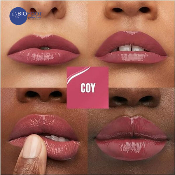 Maybelline Super Stay Vinyl Ink 20 Coy - Image 2