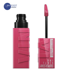 Maybelline Super Stay Vinyl Ink 20 Coy