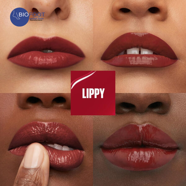 Maybelline Super Stay Vinyl Ink 10 Lippy - Image 4