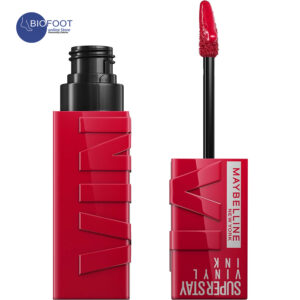Maybelline Super Stay Vinyl Ink 50 Wicked