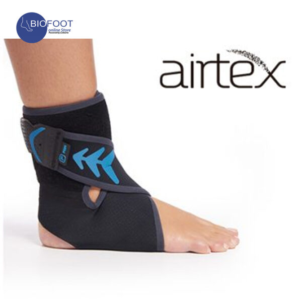 Prim Airtex Ankle Support ATXOS800 one Size - Image 3