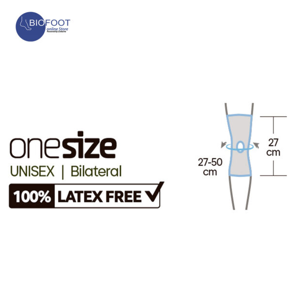 Prim Airtex Knee Orthoses ATXOS700 one Size - Image 2