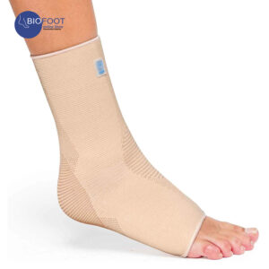 Prim Aqtivo Skin Ankle Support P710BG