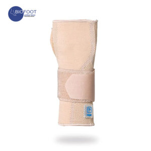 Prim Aqtivo Metacarpal Skin Long Wrist Support P704BG