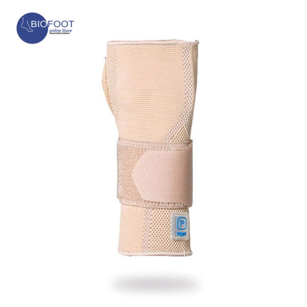 Prim Aqtivo Metacarpal Skin Long Wrist Support P704BG