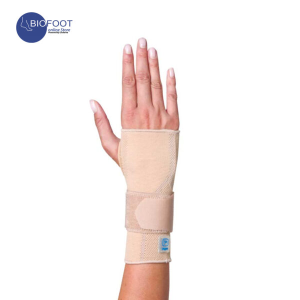 Prim Aqtivo Metacarpal Skin Long Wrist Support P704BG - Image 3