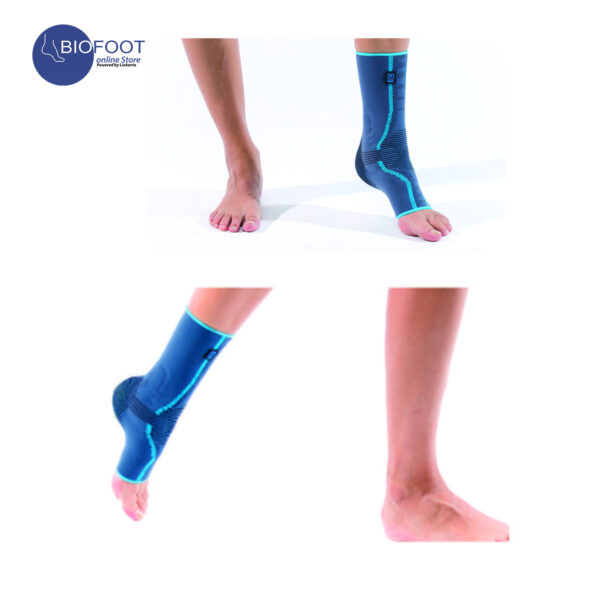 Prim Aqtivo Sport Ankle Support with Insert P705 - Image 3