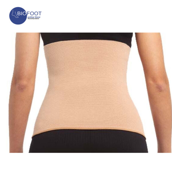 Prim Move Faja Abierta Comfort Cotton Belt PRS601 - Image 2