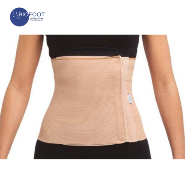 Prim Move Faja Abierta Comfort Cotton Belt PRS601