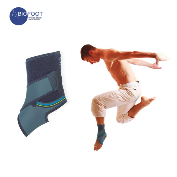 Prim Neoprair Ankle Support one Size - Image 3