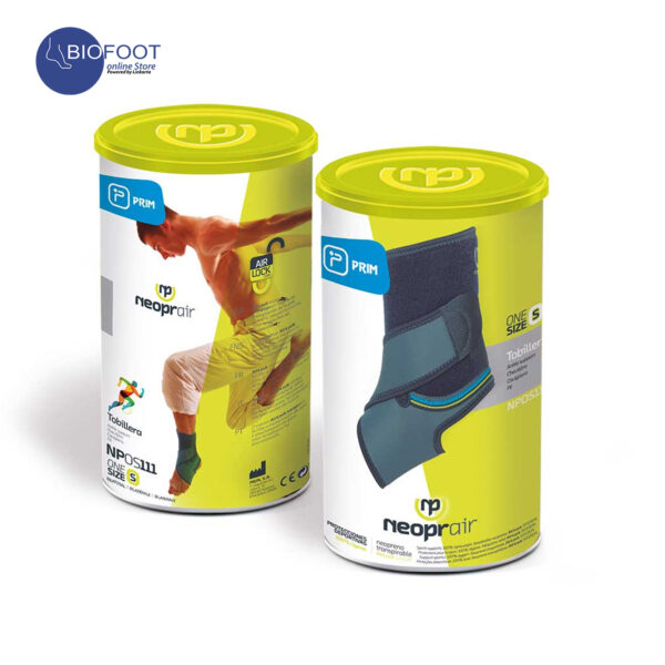 Prim Neoprair Ankle Support one Size - Image 2