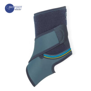 Prim Neoprair Ankle Support one Size