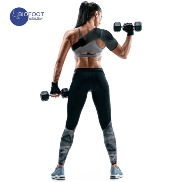 Prim Neoprair Shoulder Support NP174 - Image 3