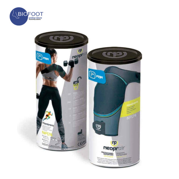 Prim Neoprair Shoulder Support NP174 - Image 4