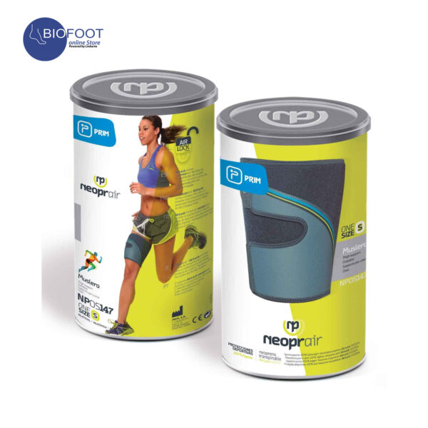 Prim Neoprair Thigh Support one Size - Image 2