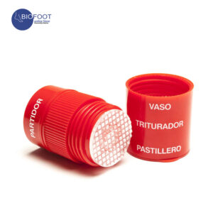 Prim Parte Triturador Ultra Fine Crusher  537811