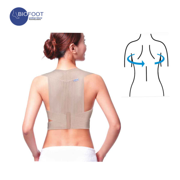 Prim Shoulder Support Confort 335 - Image 3