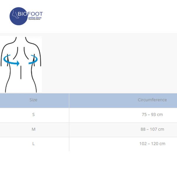 Prim Shoulder Support Confort 335 - Image 4