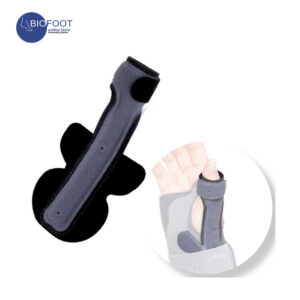 Prim Thumb Accessory AM201G One Size