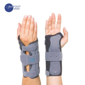 Prim AirMed Immobilizing Wrist Brace AM205G