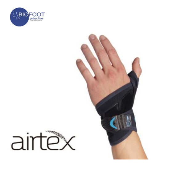 Prim Airtex Wrist Brace ATXOS100 one Size - Image 3