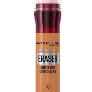 Maybelline Instant Anti-Age Eraser 10