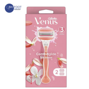 Gillette Venus Comfortglide Spa Razor