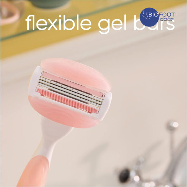 Gillette Venus Comfortglide Spa Razor - Image 5