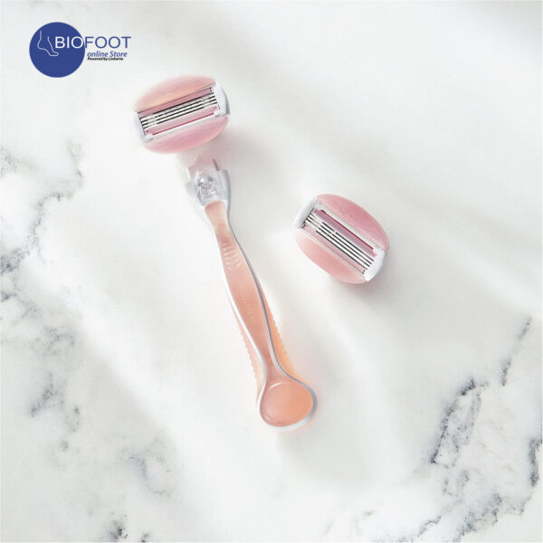 Gillette Venus Comfortglide Spa Razor - Image 4