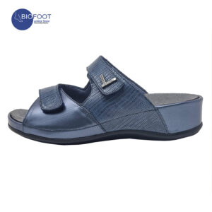 Podartis Capri Tejus Blue Ladies Sandal SR68395