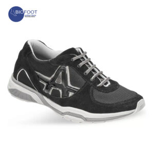 Podartis Activity DCS 2.0 Itala Suede Ladies Shoes, PA4131
