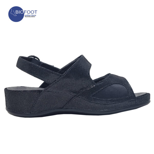 Podartis Venice Shine Black SR66393 - Image 3