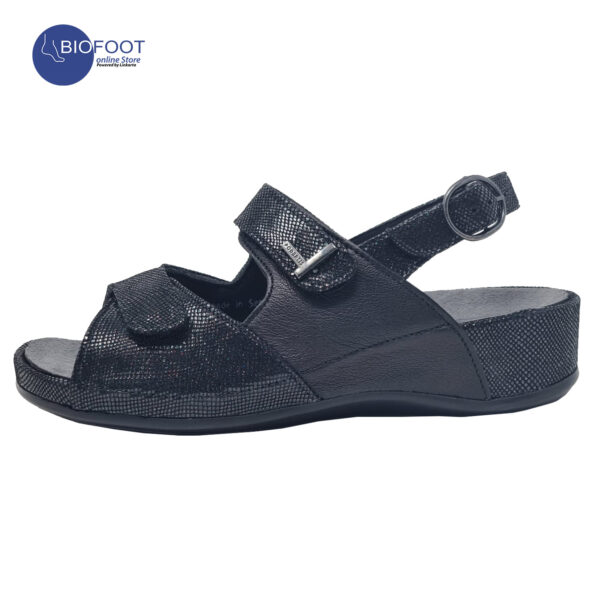 Podartis Venice Shine Black SR66393 - Image 2