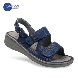 Podartis Zea Women's Sandals Blue SR102810