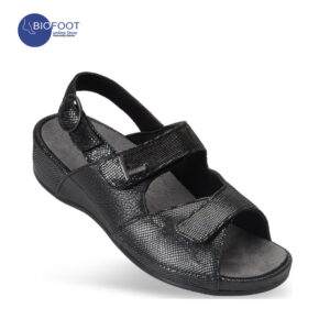 Podartis Venice Shine Black SR66393
