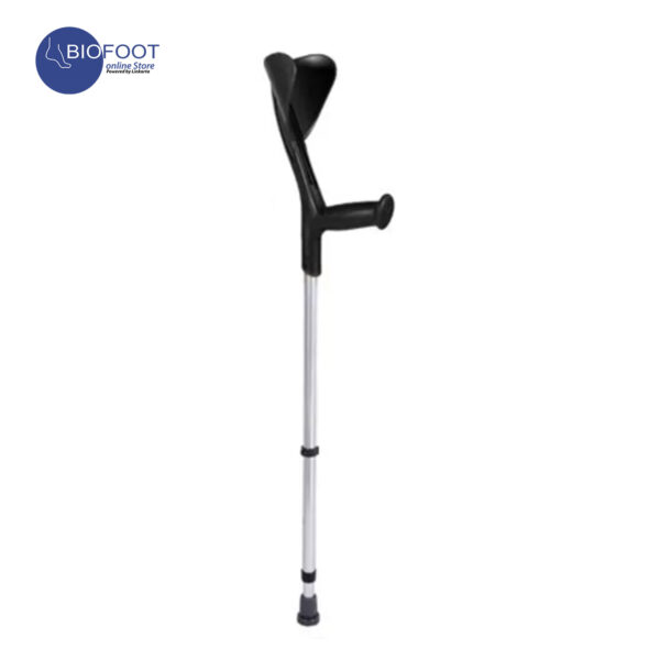 Prim Elbow Crutches Universal Size D95 STD - Image 2